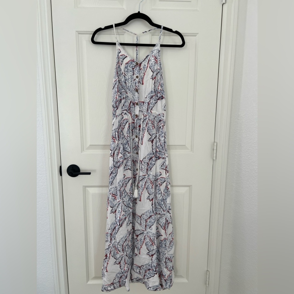 Roxy Maxi Dress